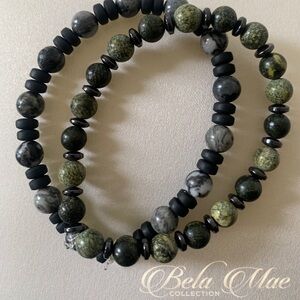 its all about the pattern